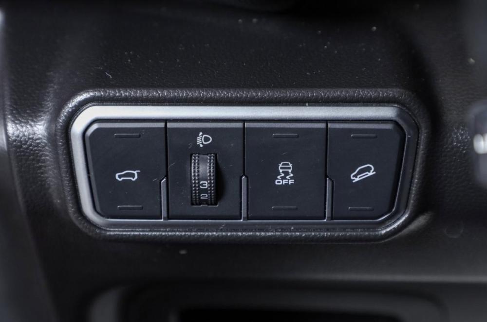 Haval Dargo I Новосибирск  - изображение 18