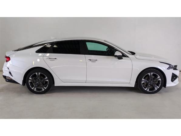 Kia K5 III с пробегом 2020 года, цена 2 630 000 рублей, 81702 км, седан, Автокод Объявления
