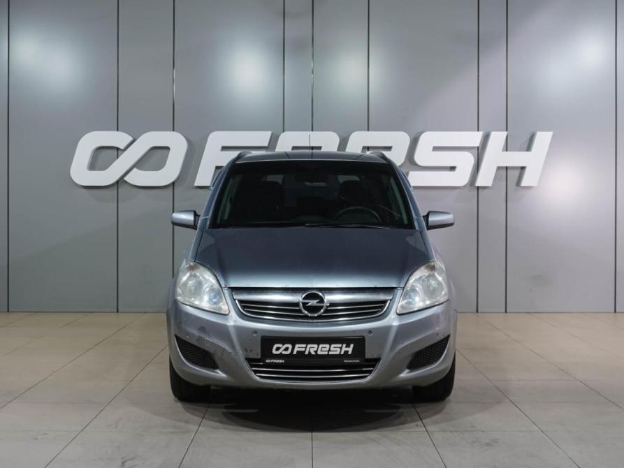 Opel Zafira B Рестайлинг Воронеж  - изображение 3