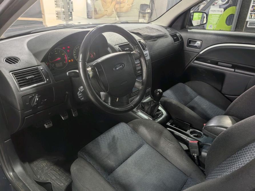 Ford Mondeo III Рестайлинг Санкт-Петербург  - изображение 7