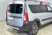 Lada (ВАЗ) Largus I Рестайлинг Саранск  - изображение 33