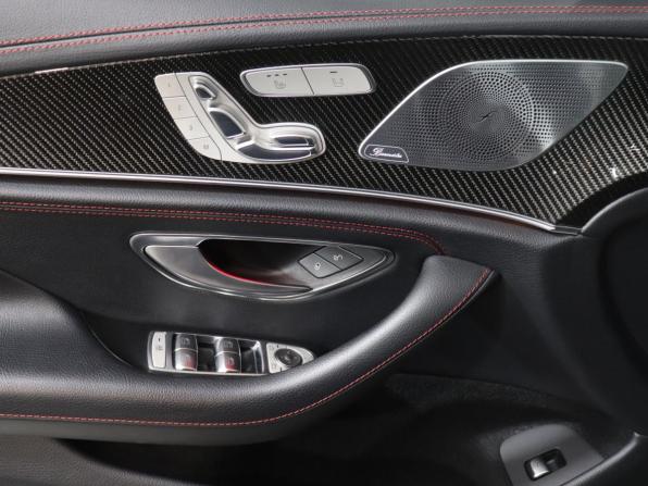 Mercedes-Benz CLS AMG III (C257) с пробегом 2018 года, цена 6 500 000 рублей, 46792 км, седан, Автокод Объявления