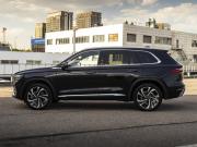 Geely Monjaro I Москва  - изображение 35