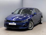 Kia K5 III Санкт-Петербург  - изображение 24