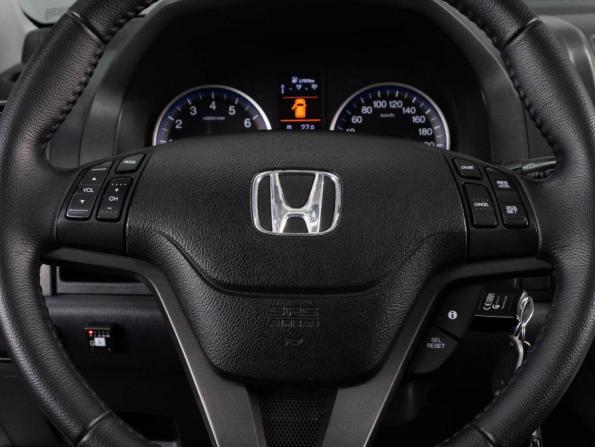 Honda CR-V III Рестайлинг с пробегом 2012 года, цена 1 649 000 рублей, 284290 км, внедорожник, Автокод Объявления