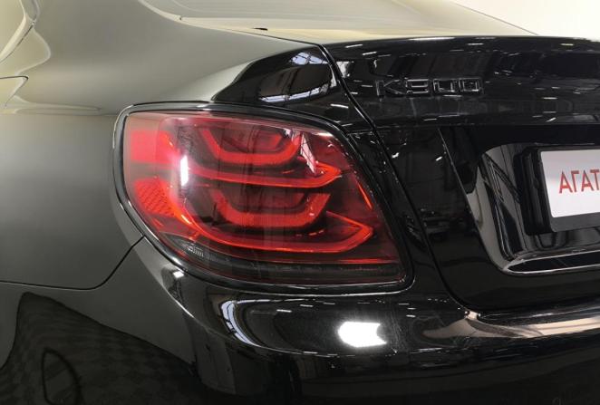 Kia K900 II с пробегом 2021 года, цена 3 500 000 рублей, 115413 км, седан, Автокод Объявления