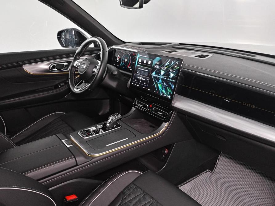 GAC GS8 II Казань  - изображение 9
