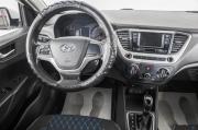 Hyundai Solaris II Барнаул  - изображение 43