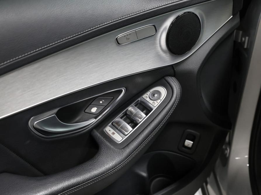 Mercedes-Benz C-Класс IV (W205) Москва  - изображение 18