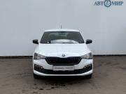 Skoda Rapid II Москва  - изображение 15