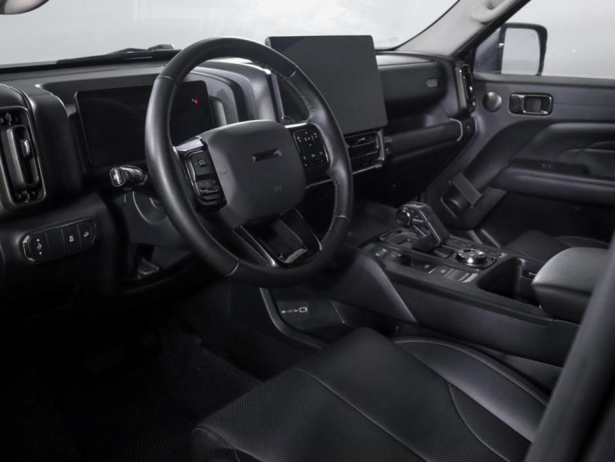 Haval H9 II Москва  - изображение 14
