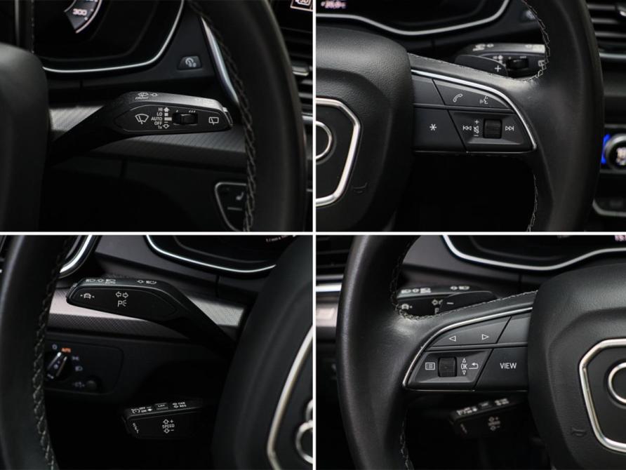 Audi Q5 II (FY) Рестайлинг Москва  - изображение 16