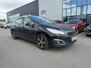 Peugeot 408 I Рестайлинг Санкт-Петербург  - изображение 17