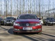 Volkswagen Passat CC I Рестайлинг Санкт-Петербург  - изображение 16
