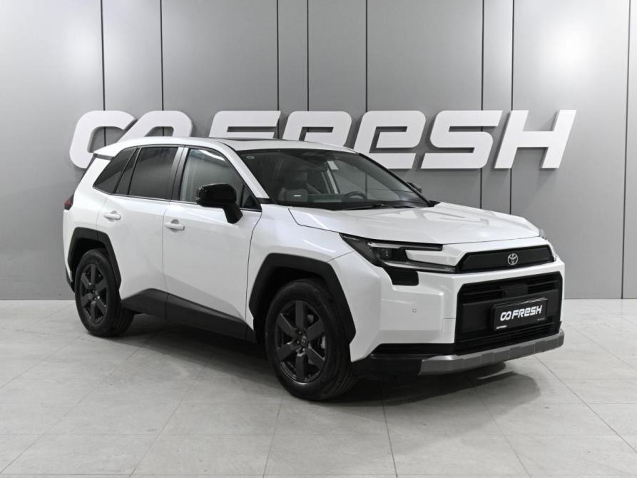 Toyota RAV4 VI (XA60) Ростов-на-Дону  - изображение 1