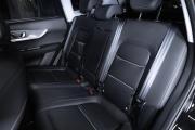 Chery Tiggo 7 Pro Max I Рестайлинг Тюмень  - изображение 56