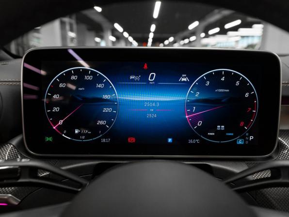 Mercedes-Benz CLE с пробегом 2024 года, цена 7 180 000 рублей, 2500 км, купе, Автокод Объявления