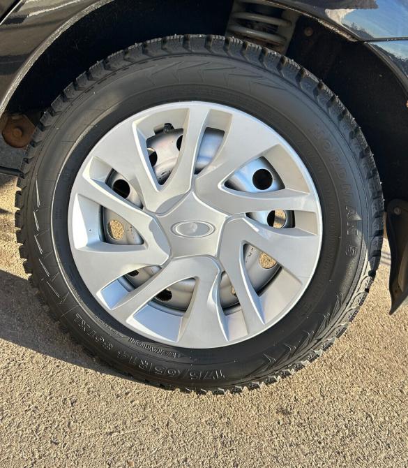 Lada (ВАЗ) Granta I Рестайлинг Альметьевск  - изображение 23