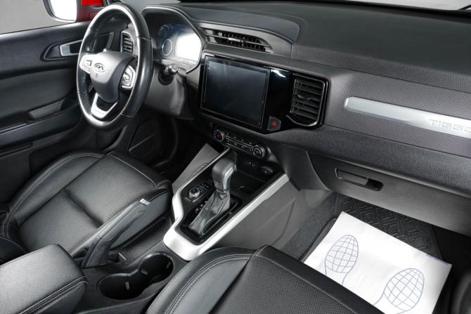 Chery Tiggo 4 I Рестайлинг с пробегом 2021 года, цена 1 359 000 рублей, 40753 км, внедорожник, Автокод Объявления