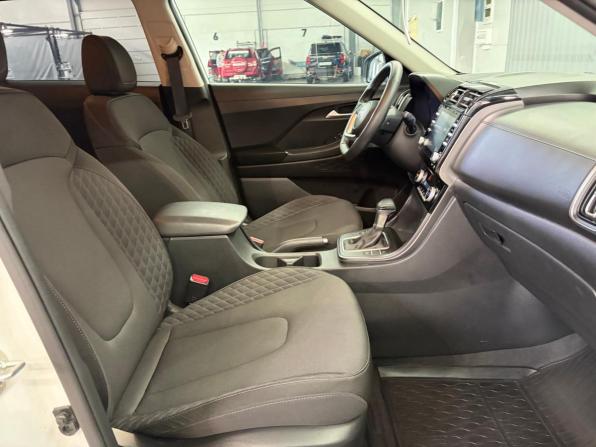 Hyundai Creta II с пробегом 2022 года, цена 2 037 000 рублей, 159000 км, внедорожник, Автокод Объявления