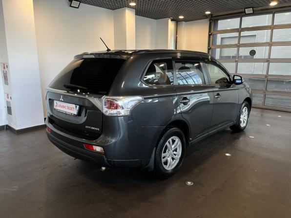 Mitsubishi Outlander III с пробегом 2013 года, цена 1 310 000 рублей, 223049 км, внедорожник, Автокод Объявления