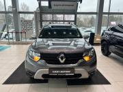 Renault Duster II Екатеринбург  - изображение 28