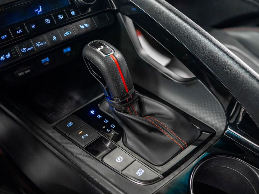 Hyundai Avante VII Красноярск  - изображение 15