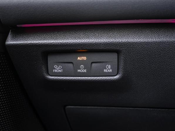 Volkswagen Tiguan III (China Market) с пробегом 2026 года, цена 4 849 000 рублей, 30 км, внедорожник, Автокод Объявления