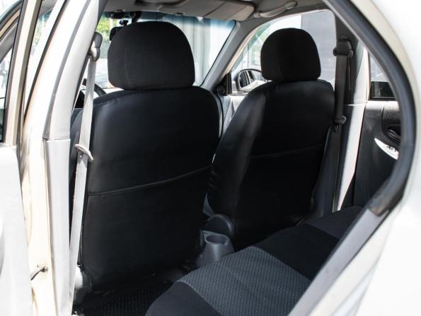Hyundai Accent II с пробегом 2005 года, цена 450 000 рублей, 263147 км, седан, Автокод Объявления
