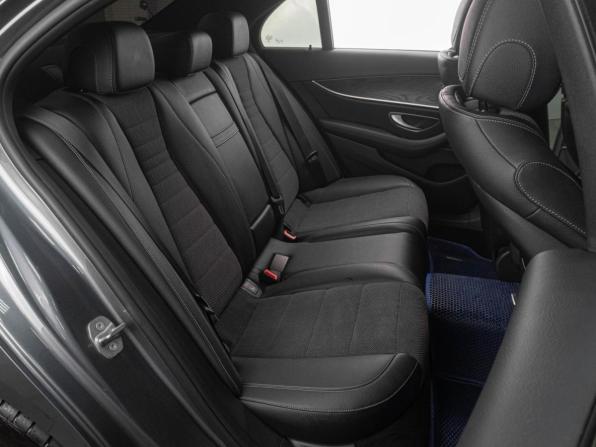 Mercedes-Benz E-Класс V (W213 S213 C238) с пробегом 2018 года, цена 3 399 000 рублей, 138875 км, седан, Автокод Объявления