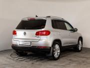 Volkswagen Tiguan I Рестайлинг Санкт-Петербург  - изображение 27