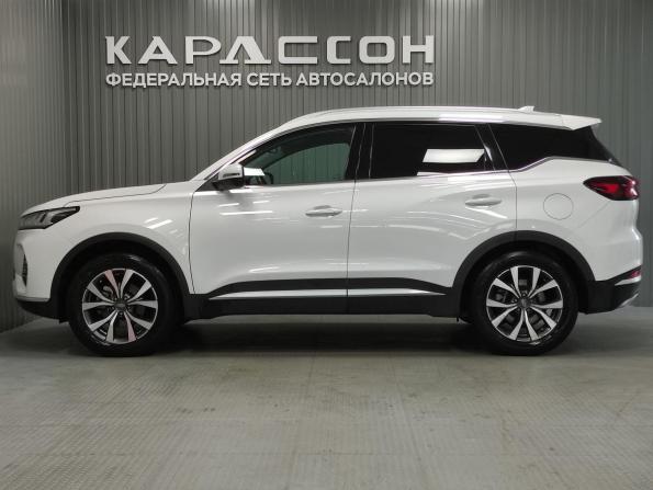 Xcite X-Cross 7 с пробегом 2024 года, цена 1 630 000 рублей, 64381 км, внедорожник, Автокод Объявления