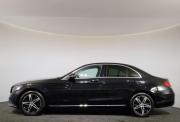 Mercedes-Benz C-Класс IV (W205) Рестайлинг Ярославль  - изображение 34