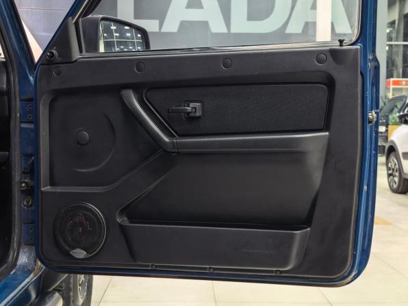 Lada (ВАЗ) 2121 (4x4) I Рестайлинг с пробегом 2012 года, цена 350 000 рублей, 60000 км, внедорожник, Автокод Объявления