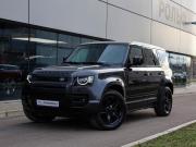 Land Rover Defender II Санкт-Петербург  - изображение 20