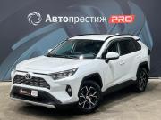 Toyota RAV4 V (XA50) Пермь  - изображение 25