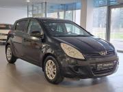 Hyundai i20 I Казань  - изображение 35
