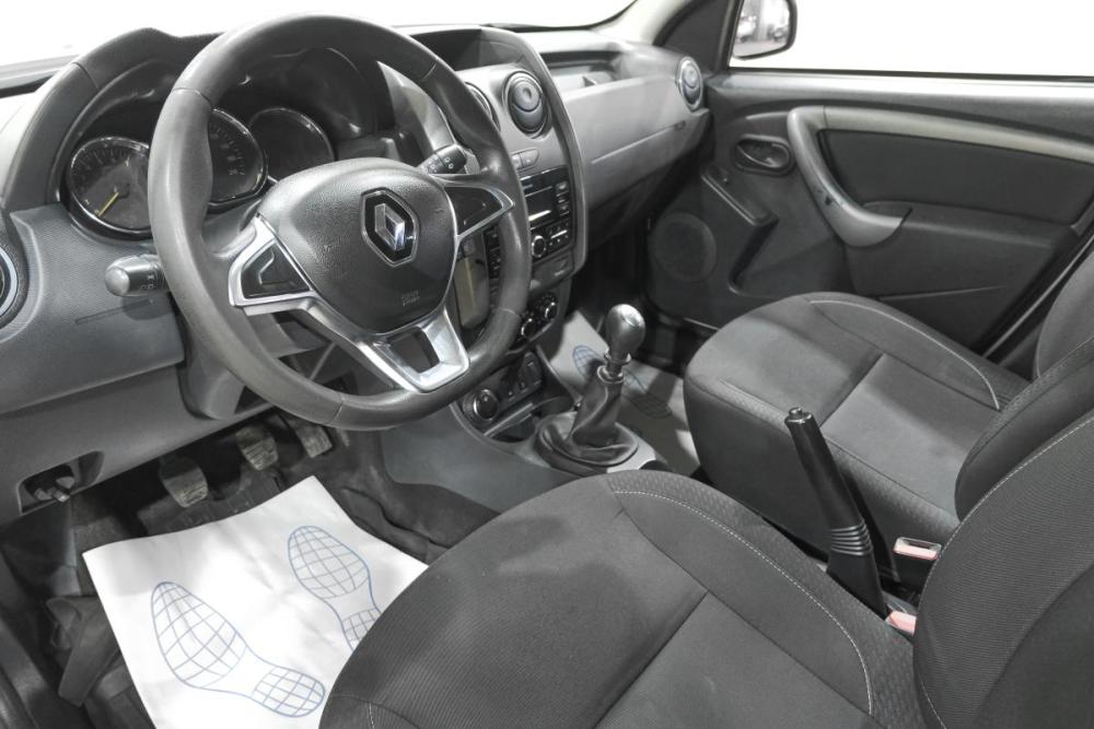 Renault Duster I Рестайлинг Новокузнецк  - изображение 8