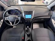 Hyundai Solaris I Рестайлинг Пермь  - изображение 32