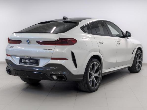 BMW X6 III (G06) с пробегом 2021 года, цена 8 480 000 рублей, 60020 км, внедорожник, Автокод Объявления