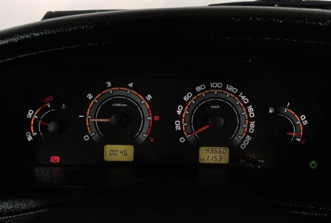 Lada (ВАЗ) Niva Travel I с пробегом 2023 года, цена 930 000 рублей, 43657 км, внедорожник, Автокод Объявления
