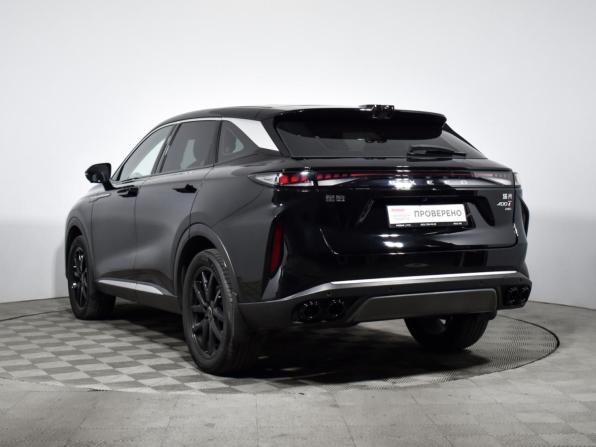Exeed RX с пробегом 2023 года, цена 2 660 000 рублей, 51789 км, внедорожник, Автокод Объявления