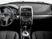Mitsubishi Galant IX Рестайлинг Москва  - изображение 23