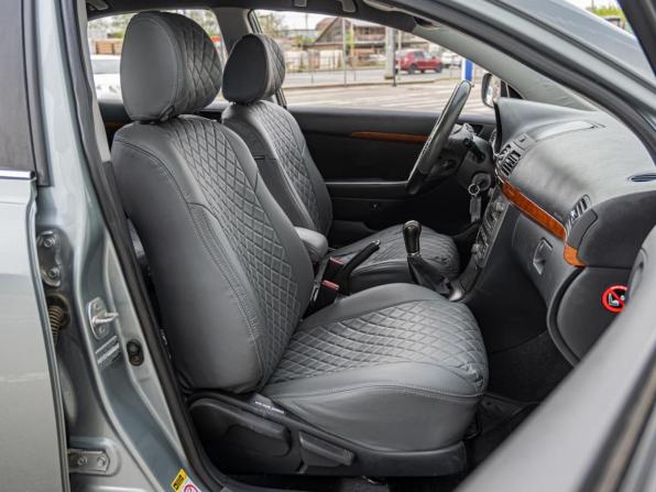 Toyota Avensis II Рестайлинг с пробегом 2007 года, цена 620 000 рублей, 281631 км, седан, Автокод Объявления