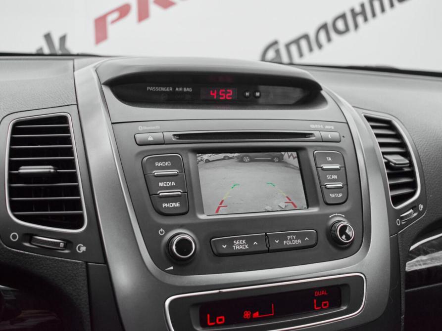 Kia Sorento II Рестайлинг Екатеринбург  - изображение 17