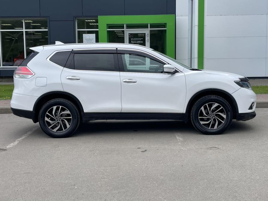 Nissan X-Trail III Ярославль  - изображение 5