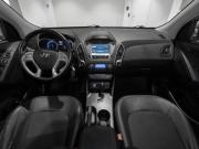 Hyundai ix35 I Москва  - изображение 32