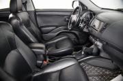 Mitsubishi Outlander II Рестайлинг Пермь  - изображение 34
