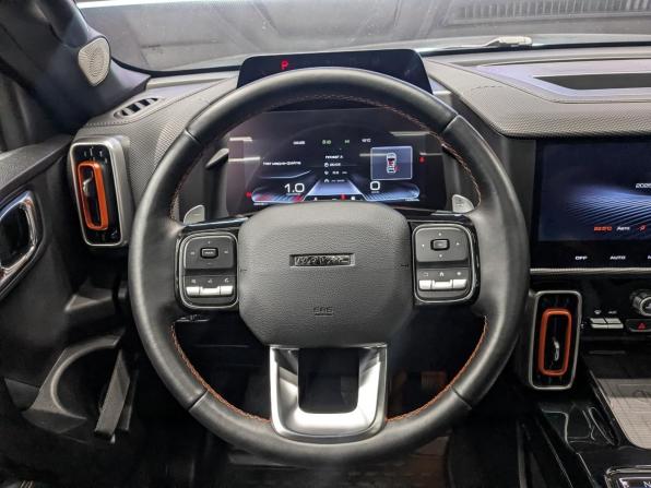 Haval Dargo I с пробегом 2023 года, цена 2 350 000 рублей, 62346 км, внедорожник, Автокод Объявления
