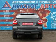 Lada (ВАЗ) Granta I Рестайлинг Набережные Челны  - изображение 21